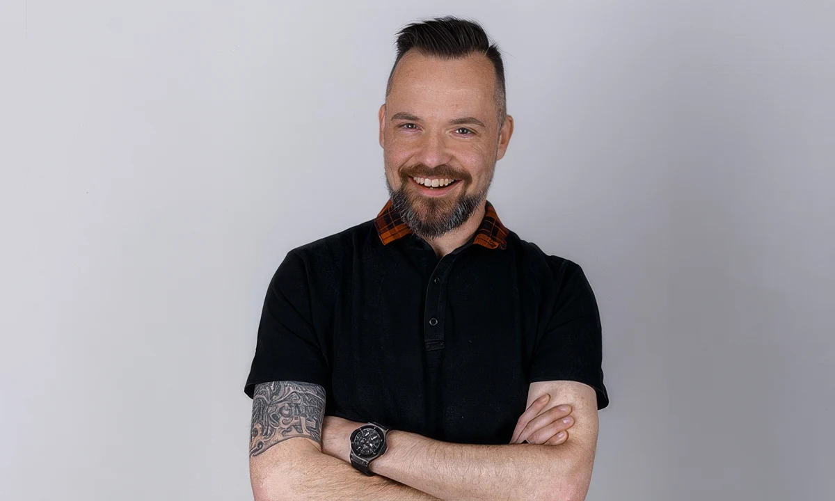 TJ Graebe – Personal contact for pib.Pro
